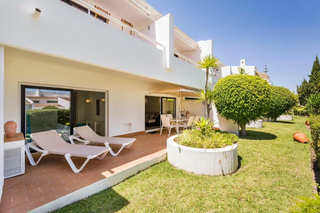 Victory Village 2A Quinta do Lago Exteriér fotografie