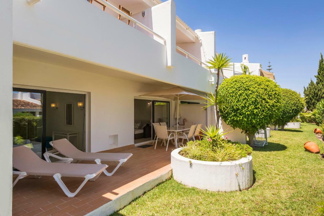 Victory Village 2A Quinta do Lago Exteriér fotografie