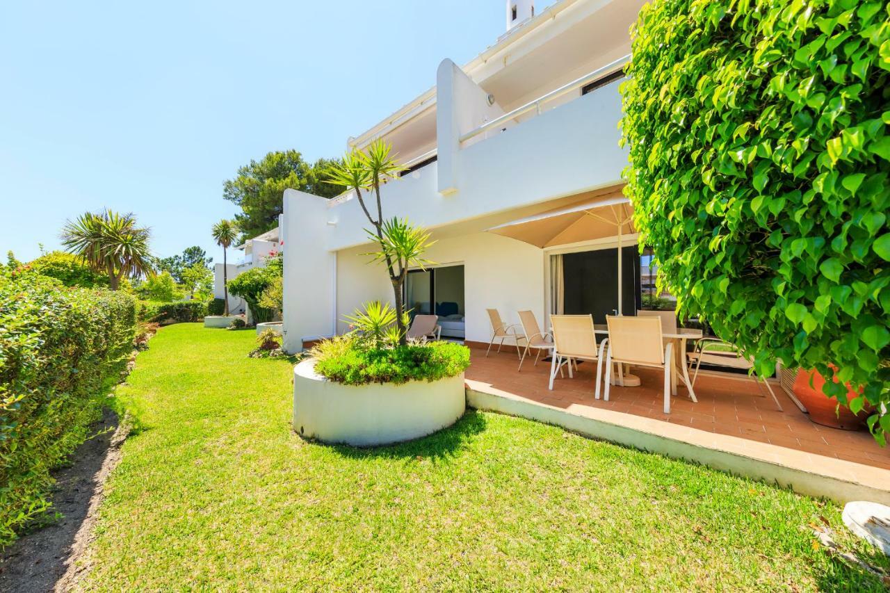 Victory Village 2A Quinta do Lago Exteriér fotografie