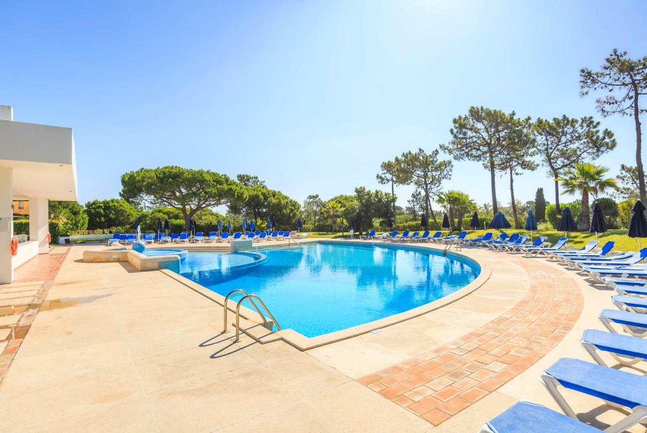 Victory Village 2A Quinta do Lago Exteriér fotografie