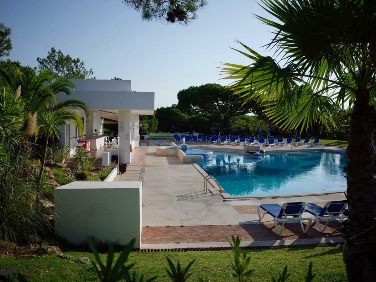 Victory Village 2A Quinta do Lago Exteriér fotografie