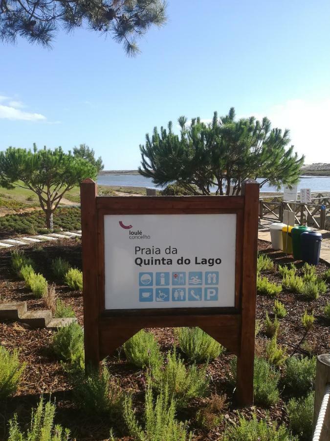 Victory Village 2A Quinta do Lago Exteriér fotografie